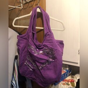 ❤️Rare! Vera Wang Princess Tote Bag-  753 $40 or $35 w/offer
